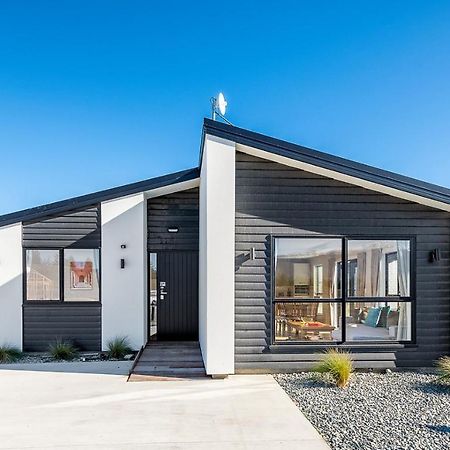 Alpine Star Villa Lake Tekapo Luaran gambar