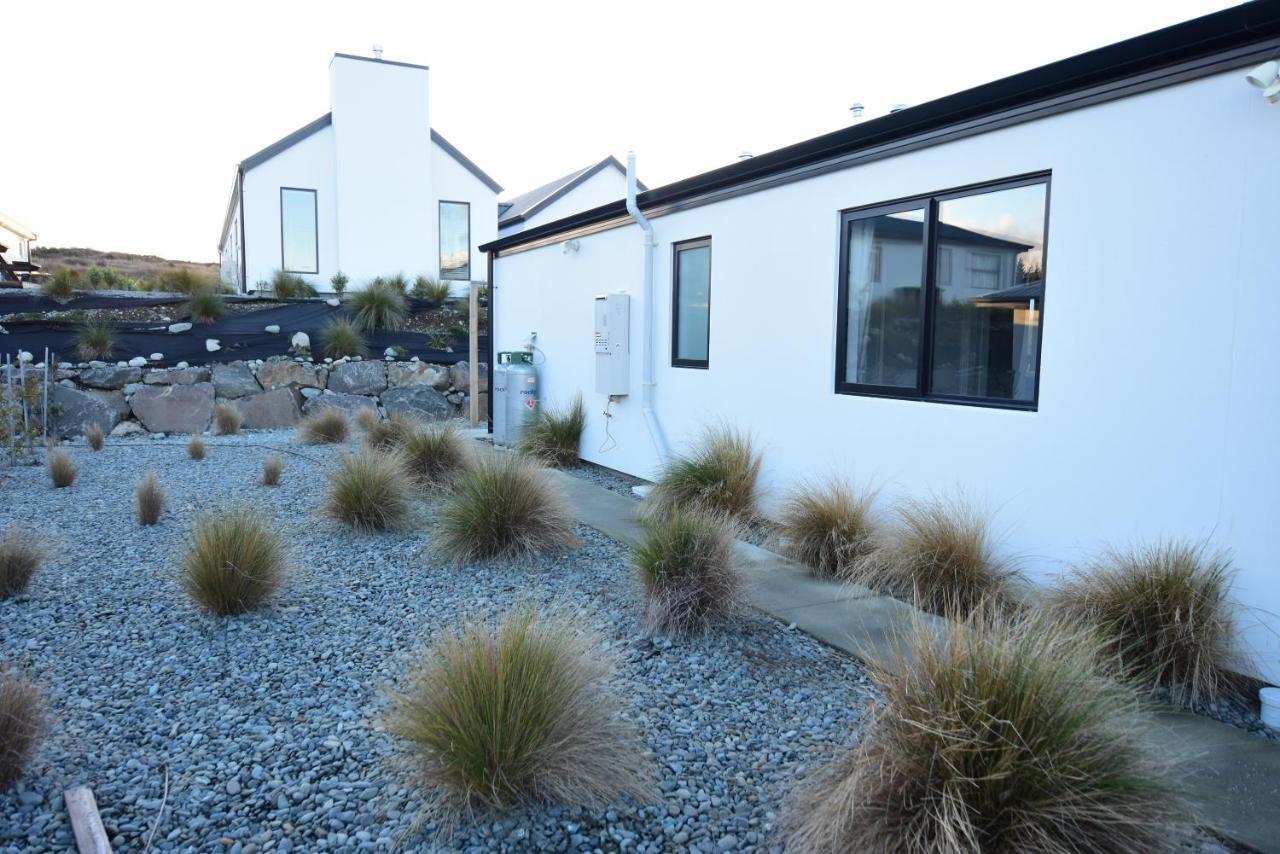 Alpine Star Villa Lake Tekapo Luaran gambar